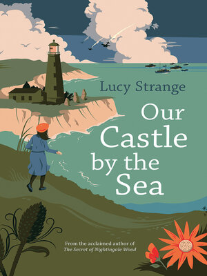cover image of Our Castle by the Sea